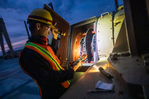 Best Home Electrical Repair  in Denton, NC