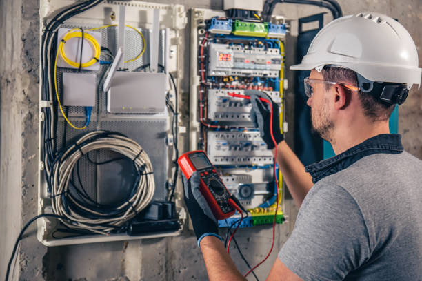 Best Best Electricians Near Me  in Denton, NC
