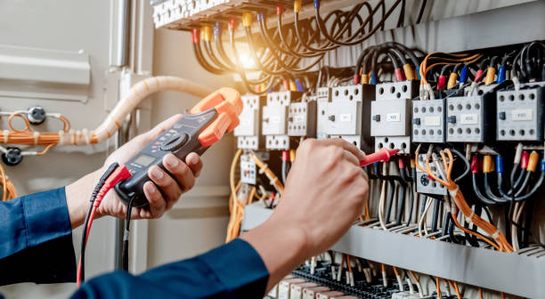Best Affordable Electrical Installation  in Denton, NC