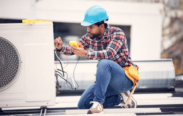 Electrical Outlet Repair in Denton, NC