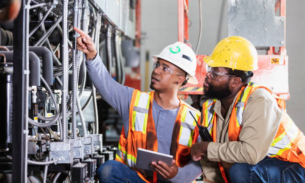 Electrical System Inspection in Denton, NC