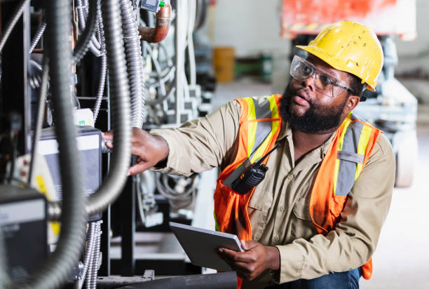 Best Electrical System Inspection  in Denton, NC