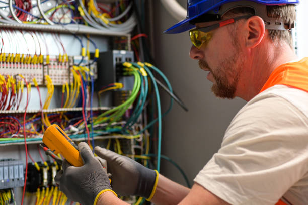 Best Electrician for Home Renovation  in Denton, NC