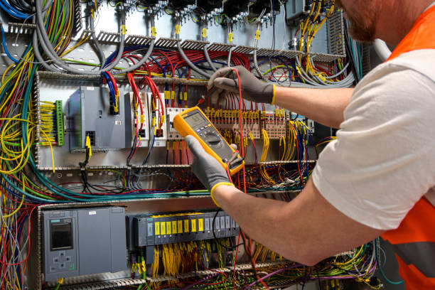 Best Electrical Troubleshooting Services  in Denton, NC
