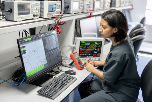 Best Local Electrician Companies  in Denton, NC