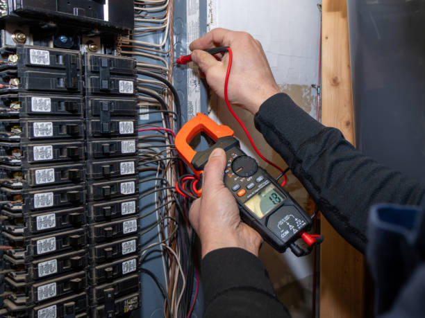 Electrical Upgrades for Homes in Denton, NC