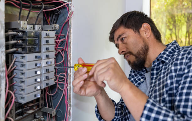 Reliable Denton, NC Electrician Solutions